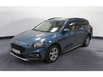 ford focus active kombi 1.0t ecoboost edition |