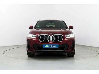 xdrive 20da xline m sport