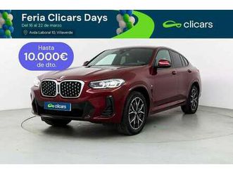 xdrive 20da xline m sport