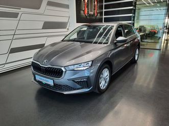 škoda scala 1.0 tsi (85kw/116k) top selection