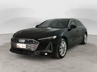 audi a5 avant 2.0 tfsi business 204cv s-tronic del 2025 usata a nola