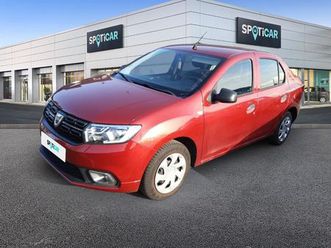 logan sce 75 essentiel