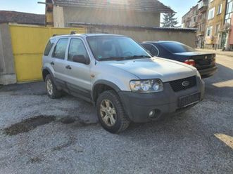 ford maverick 2,3i-150ks