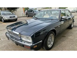 1990 jaguar xj xj6 xj40 a vendre