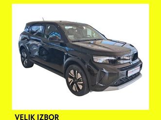 opel frontera gs line f 1,2 xht mhev at6, 2025 god.
