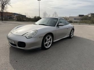 porsche 996 4s outubro/04