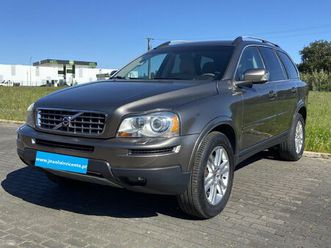 2.4 d5 nível 3 awd 7 lug. gps+cam (185cv)