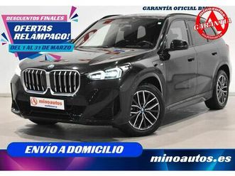 bmw x1 xdrive25 245 cv m sport