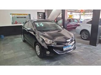 hyundai hb20 comf./c.plus/c.style 1.0 flex 12v 2014