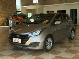 hyundai hb20 comf./c.plus/c.style 1.0 flex 12v 2016