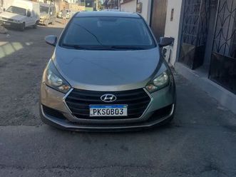 hyundai hb20 comf./c.plus/c.style 1.0 flex 12v 2018