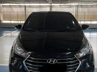 hyundai hb20s c.plus/c.style1.0 flex 12v mec. 4p 2018