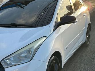 premium 1.6 flex 16v aut. 4p