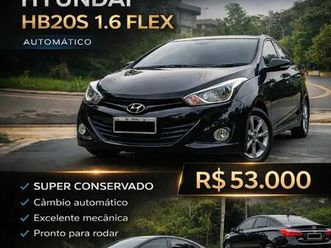 premium 1.6 flex 16v aut. 4p