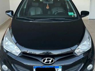 premium 1.6 flex 16v aut.