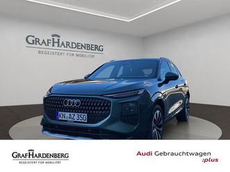 q3 1.5 tfsi s tronic s line acc kamera ahk navi