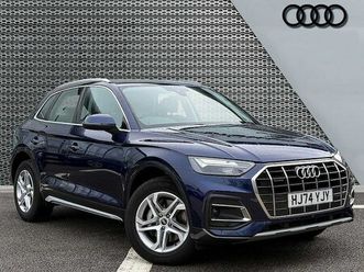 audi q5 tfsi e sport 50 quattro 299 ps s tronic