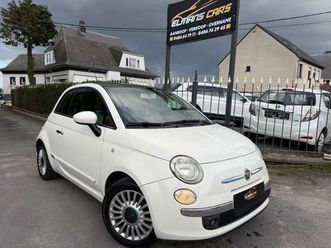 1.2i // 92.000km// airco // jantes// panoramique