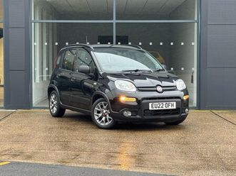 2022 - city life mhev 5-door