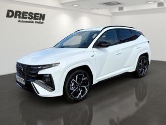 hyundai tucson 1.6 n-line x/head-up/navi/sitzheizung/led