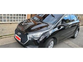 hyundai hb20 comf./c.plus/c.style 1.0 flex 12v 2019