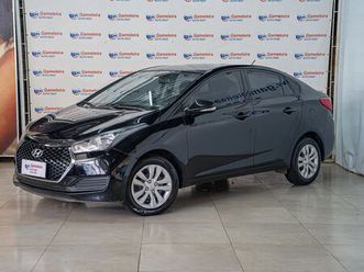 hyundai hb20s c.plus/c.style 1.6 flex 16v mec.4p 2018