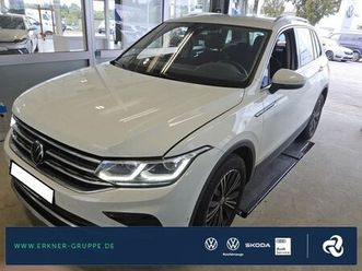 tiguan 2.0tsi dsg 4 m elegance+matrix+ahk+led