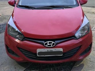 hyundai hb20 comf./c.plus/c.style 1.0 flex 12v 2013