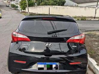 hyundai hb20 comf./c.plus/c.style 1.0 flex 12v 2014