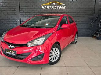 hyundai hb20 comf./c.plus/c.style 1.0 flex 12v 2015