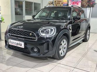 mini countryman 1.5 cooper se countryman all4 au