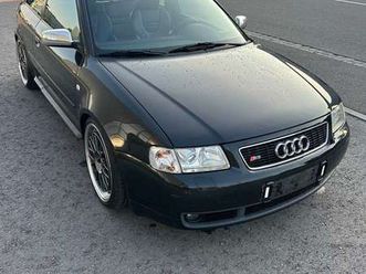 audi a3 s3 1.8t