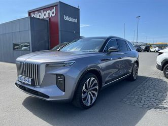 e-hs9 executive 120kwh