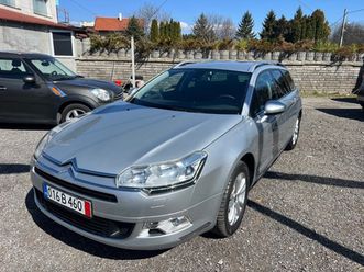 citroen c5 2.2hdi 204u043a.с. 4,700 eur