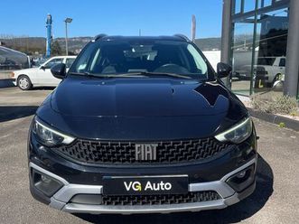 fiat tipo cross 1.3 multijet