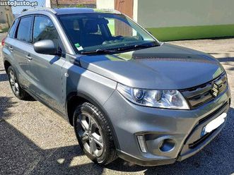 suzuki vitara ly abril/17