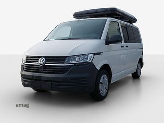 transporter 6.1 kastenwagen rs 3000 mm