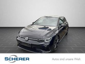golf r 2.0 tsi 4motion dsg iq.drive/head up/rfk/navi/u.v.m.