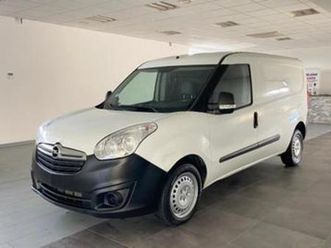 ② opel combo 1.3 diesel 2013 – airco – euro 5 – 200.000 km — opel — 2ememain