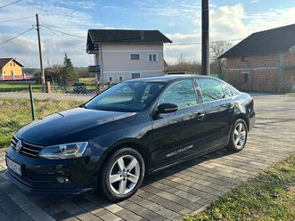 vw jetta 2,0 tdi, 2015 god.