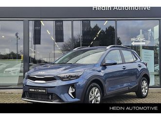 1.0 t-gdi mhev dynamicline | navigatie | climate control | camera | apple carplay/android auto | pdc a | lmv 15 inch