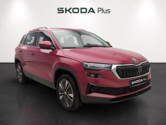 1.5 tsi act ambition dsg 110 kw (150 cv)