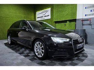 2.0 tdi advance s tronic