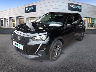 2008 puretech 100 s&s bvm6 style