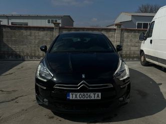 citroen ds5