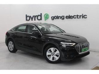 audi a1 sportback 55 quattro advanced