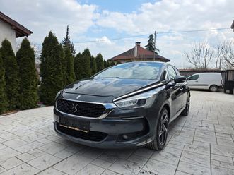 citroen ds5 1.6 full kato hoba