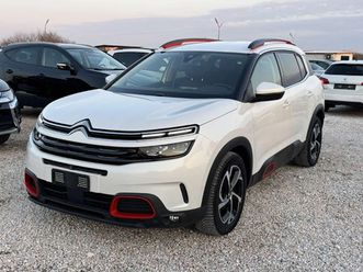 citroen c5 aircross 2.0hdi