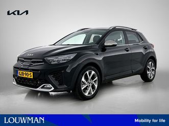 1.0 t-gdi mhev gt-line automaat | stoel/stuurwielverwarming | wp goes