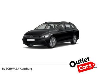 volkswagen golf viii variant life 2.0 tdi